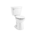 Kohler Cimarron Ch Eb 128 Rev 360 2-Pc Tlt 31621-0